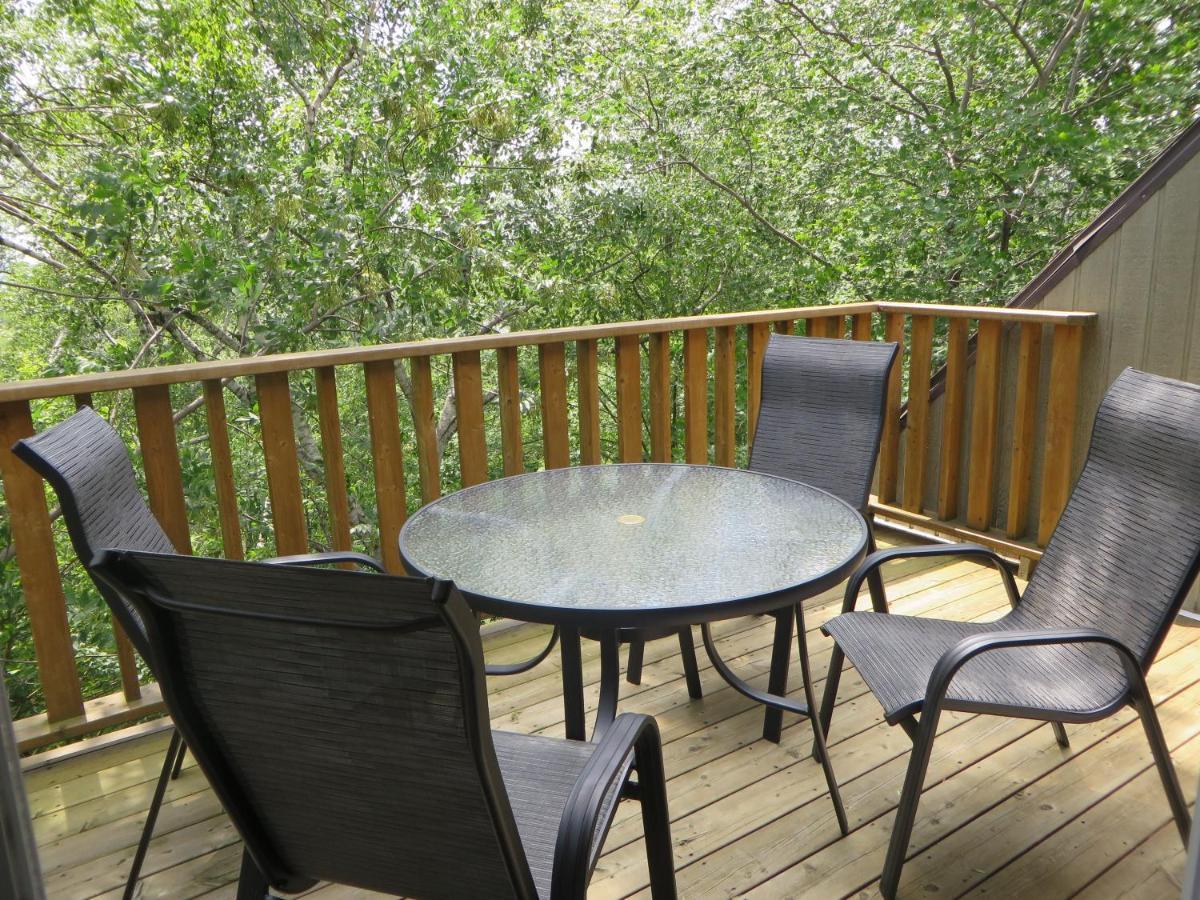 Chalet Familial Du Plateau Beaupré Dış mekan fotoğraf