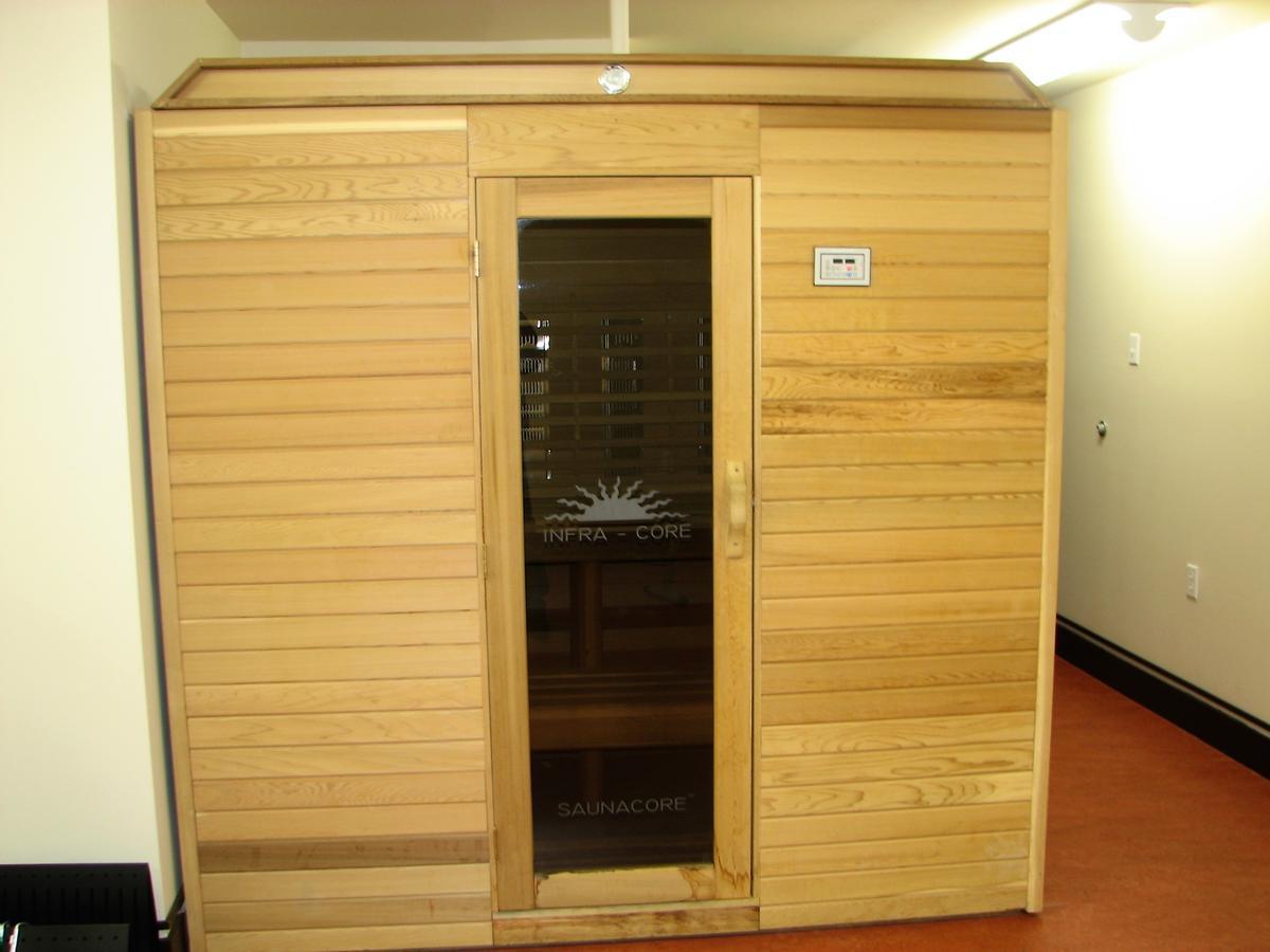 Chalet Familial Du Plateau Beaupré Dış mekan fotoğraf
